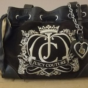 Juicy Couture Daydreamer Purse